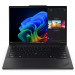Ноутбук Lenovo ThinkPad T14 Gen 6 Intel Core Ultra 7 255U/16Gb (D5)/SSD512Gb/UMA/14"/IPS/Touch/WUXGA/1920x1200/60Hz/NoOS/Black/1.38kg