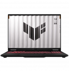 Ноутбук ASUS TUF Gaming A16 FA608PP-QT006 AMD Ryzen 9 8940HX/16Gb (1*16 D5)/SSD512Gb/RTX5070 8Gb (115W)/16