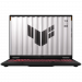 Ноутбук ASUS TUF Gaming A16 FA608PP-QT006 AMD Ryzen 9 8940HX/16Gb (1*16 D5)/SSD512Gb/RTX5070 8Gb (115W)/16"/IPS/WQXGA/2560x1600/165Hz/NoOS/RJ-45/Gray/2.2kg
