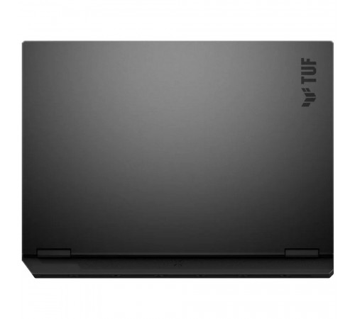 Ноутбук ASUS TUF Gaming A16 FA608PP-QT006 AMD Ryzen 9 8940HX/16Gb (1*16 D5)/SSD512Gb/RTX5070 8Gb (115W)/16"/IPS/WQXGA/2560x1600/165Hz/NoOS/RJ-45/Gray/2.2kg