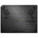 Ноутбук ASUS TUF Gaming A16 FA608PP-QT006 AMD Ryzen 9 8940HX/16Gb (1*16 D5)/SSD512Gb/RTX5070 8Gb (115W)/16"/IPS/WQXGA/2560x1600/165Hz/NoOS/RJ-45/Gray/2.2kg