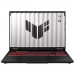Ноутбук ASUS TUF Gaming A16 FA608PP-QT006 AMD Ryzen 9 8940HX/16Gb (1*16 D5)/SSD512Gb/RTX5070 8Gb (115W)/16"/IPS/WQXGA/2560x1600/165Hz/NoOS/RJ-45/Gray/2.2kg