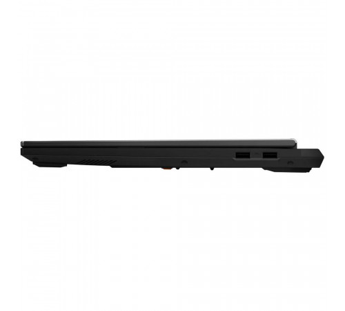 Ноутбук ASUS TUF Gaming A16 FA608PP-QT006 AMD Ryzen 9 8940HX/16Gb (1*16 D5)/SSD512Gb/RTX5070 8Gb (115W)/16"/IPS/WQXGA/2560x1600/165Hz/NoOS/RJ-45/Gray/2.2kg