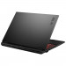 Ноутбук ASUS TUF Gaming A16 FA608PP-QT006 AMD Ryzen 9 8940HX/16Gb (1*16 D5)/SSD512Gb/RTX5070 8Gb (115W)/16"/IPS/WQXGA/2560x1600/165Hz/NoOS/RJ-45/Gray/2.2kg