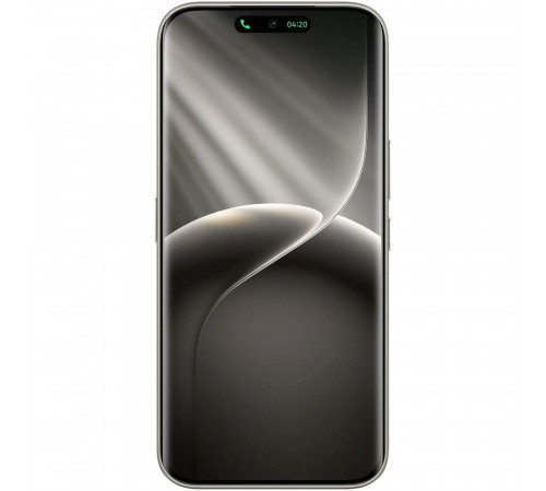 Смартфон Tecno Camon 50 Ultra 5G 12+256 GB, серебристый (CN7C 256+12, Nebula Titanium)