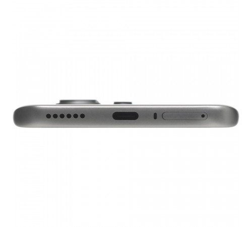 Смартфон Tecno Camon 50 Ultra 5G 12+256 GB, серебристый (CN7C 256+12, Nebula Titanium)
