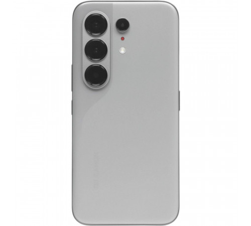Смартфон Tecno Camon 50 Ultra 5G 12+256 GB, серебристый (CN7C 256+12, Nebula Titanium)