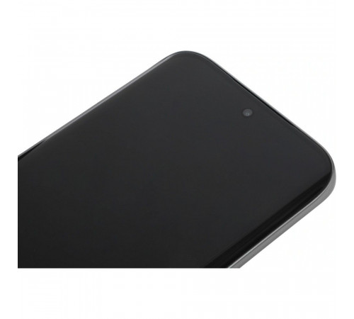 Смартфон Tecno Camon 50 Ultra 5G 12+256 GB, серебристый (CN7C 256+12, Nebula Titanium)