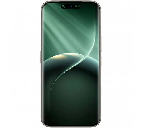 Смартфон Tecno Camon 50 Ultra 5G 8+256 GB, зеленый (CN7C 256+8, Cypress Green)