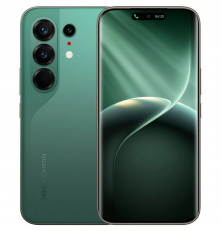 Смартфон Tecno Camon 50 Ultra 5G 8+256 GB, зеленый (CN7C 256+8, Cypress Green)