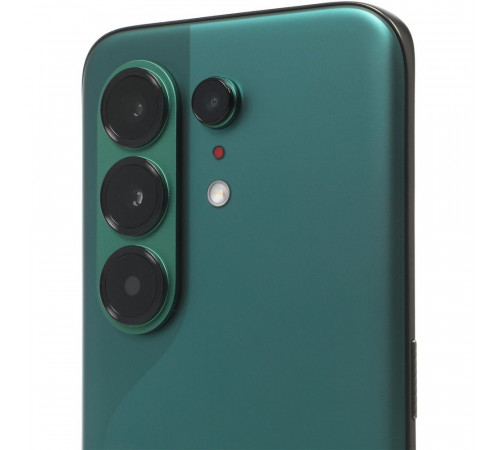 Смартфон Tecno Camon 50 Ultra 5G 8+256 GB, зеленый (CN7C 256+8, Cypress Green)
