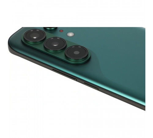 Смартфон Tecno Camon 50 Ultra 5G 12+256 GB, зеленый (CN7C 256+12, Cypress Green)