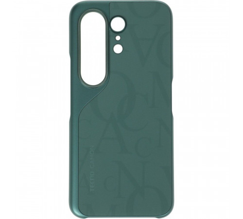 Смартфон Tecno Camon 50 Ultra 5G 12+256 GB, зеленый (CN7C 256+12, Cypress Green)