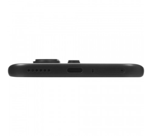 Смартфон Tecno Camon 50 Ultra 5G 8+256 GB, черный (CN7C 256+8, Moonshadow Black)