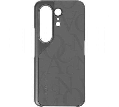 Смартфон Tecno Camon 50 Ultra 5G 8+256 GB, черный (CN7C 256+8, Moonshadow Black)