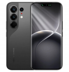 Смартфон Tecno Camon 50 Ultra 5G 12+256 GB, черный (CN7C 256+12, Moonshadow Black)
