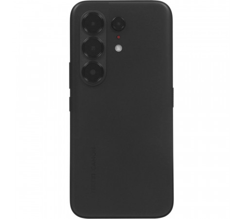 Смартфон Tecno Camon 50 Ultra 5G 12+256 GB, черный (CN7C 256+12, Moonshadow Black)