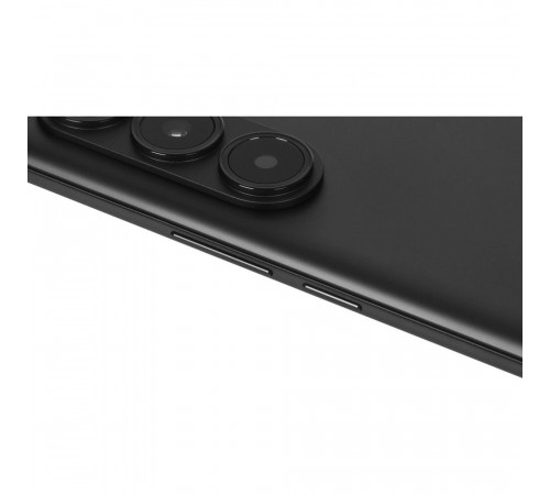 Смартфон Tecno Camon 50 Ultra 5G 12+256 GB, черный (CN7C 256+12, Moonshadow Black)