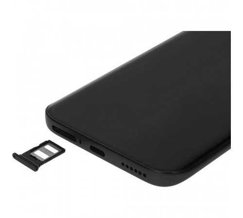 Смартфон Tecno Camon 50 Ultra 5G 12+256 GB, черный (CN7C 256+12, Moonshadow Black)