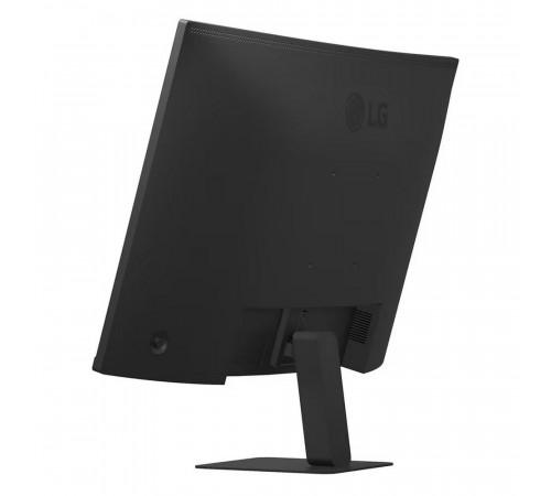 Монитор 27" LG 27U421A-B Curved VA, 1920x1080, 100Hz, 5ms, 250сd/m, 3000:1, HDR10, HDMI(2.0), Type-C(PD-15W), ExPSU, Vesa 100, Black