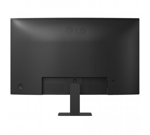 Монитор 27" LG 27U421A-B Curved VA, 1920x1080, 100Hz, 5ms, 250сd/m, 3000:1, HDR10, HDMI(2.0), Type-C(PD-15W), ExPSU, Vesa 100, Black
