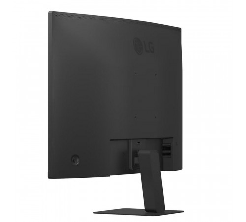 Монитор 27" LG 27U421A-B Curved VA, 1920x1080, 100Hz, 5ms, 250сd/m, 3000:1, HDR10, HDMI(2.0), Type-C(PD-15W), ExPSU, Vesa 100, Black