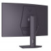 Монитор 31.5" LG 32G600A-B Curved VA, 2560x1440, 180Hz, 1ms, 300сd/m, 3000:1, HDR10,  2xHDMI(2.0), DP(1.4), HAS, Swivel, ExPSU, Vesa 100, Black
