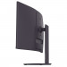 Монитор 31.5" LG 32G600A-B Curved VA, 2560x1440, 180Hz, 1ms, 300сd/m, 3000:1, HDR10,  2xHDMI(2.0), DP(1.4), HAS, Swivel, ExPSU, Vesa 100, Black