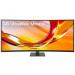 Монитор 34" LG 34U620B-B Curved VA, 3440x1440, 144Hz, 5ms, 300сd/m, 3000:1, HDR10, 2xHDMI(2.0), DP(1.4), HAS, ExPSU, Vesa 100, Black