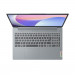 Ноутбук Lenovo IdeaPad Slim 3 15IRH8 Intel Core i7-13620H/16Gb (soldered D5)/SSD512Gb/UMA/15.6"/IPS/FHD/1920x1080/60Hz/NoOS/Grey/1.62kg