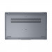 Ноутбук Lenovo IdeaPad Slim 3 15IRH8 Intel Core i7-13620H/16Gb (soldered D5)/SSD512Gb/UMA/15.6"/IPS/FHD/1920x1080/60Hz/NoOS/Grey/1.62kg