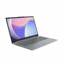 Ноутбук Lenovo IdeaPad Slim 3 15IRH8 Intel Core i7-13620H/16Gb (soldered D5)/SSD512Gb/UMA/15.6