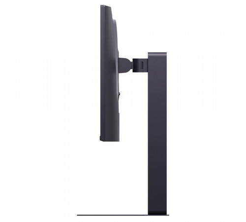 Монитор 24.5" LG 25G550B-B IPS, 1920x1080, 300Hz, 1ms, 300сd/m, 1000:1, HDR10, 2xHDMI(2.0), DP(1.4), HAS, Pivot, Swivel, ExPSU, Vesa 100, Black