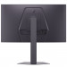 Монитор 24.5" LG 25G550B-B IPS, 1920x1080, 300Hz, 1ms, 300сd/m, 1000:1, HDR10, 2xHDMI(2.0), DP(1.4), HAS, Pivot, Swivel, ExPSU, Vesa 100, Black