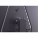 Монитор 27" LG 27G550B-B IPS, 1920x1080, 300Hz, 1ms, 300сd/m, 1000:1, HDR10, 2xHDMI(2.0), DP(1.4), HAS, Pivot, Swivel, ExPSU, Vesa 100, Black