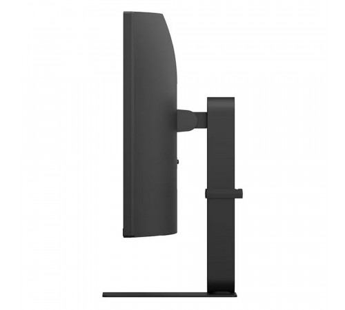 Монитор 34" LG 34U640B-B Curved VA, 3440x1440, 144Hz, 5ms, 300сd/m, 4000:1, HDR10, 2xHDMI(2.0), DP(1.4), Type-C(PD-65W), 2xUSB3.2, HAS, ExPSU, Vesa 100, Black