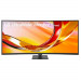 Монитор 34" LG 34U640B-B Curved VA, 3440x1440, 144Hz, 5ms, 300сd/m, 4000:1, HDR10, 2xHDMI(2.0), DP(1.4), Type-C(PD-65W), 2xUSB3.2, HAS, ExPSU, Vesa 100, Black