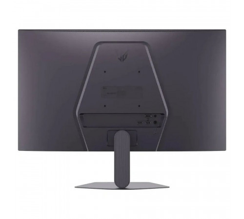 Монитор 27" LG 27G523B-B IPS, 1920x1080, 200Hz, 1ms, 300сd/m, 1000:1, HDR10, 2xHDMI(2.0), DP(1.4), ExPSU, Vesa 100, Black