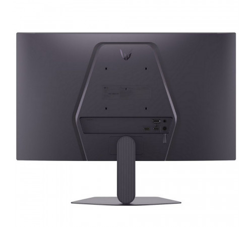 Монитор 24.4" LG 25G523B-B IPS, 1920x1080, 200Hz, 1ms, 300сd/m, 1000:1, HDR10, 2xHDMI(2.0), DP(1.4), ExPSU, Vesa 100, Black