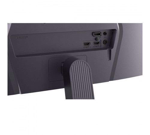 Монитор 24.4" LG 25G523B-B IPS, 1920x1080, 200Hz, 1ms, 300сd/m, 1000:1, HDR10, 2xHDMI(2.0), DP(1.4), ExPSU, Vesa 100, Black