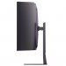 Монитор 51.6" LG 52G930B-B Curved VA, 5120x2160, 240Hz, 1ms, 400сd/m, 4000:1, HDR10, HDMI(2.0), DP(2.1), Type-C(PD-15W), 2xUSB3.0, HAS, Swivel, ExPSU, Vesa 100, Black