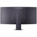 Монитор 51.6" LG 52G930B-B Curved VA, 5120x2160, 240Hz, 1ms, 400сd/m, 4000:1, HDR10, HDMI(2.0), DP(2.1), Type-C(PD-15W), 2xUSB3.0, HAS, Swivel, ExPSU, Vesa 100, Black