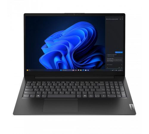 Ноутбук Lenovo V15 G5 IRL Intel Core i5-13420H/16Gb (1*16 D5)/SSD512Gb/UMA/15.6"/IPS/FHD/1920x1080/60Hz/NoOS/RJ-45/Grey/1.61kg