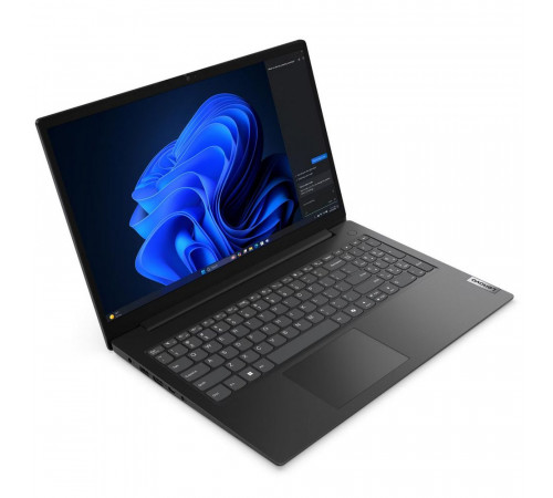 Ноутбук Lenovo V15 G5 IRL Intel Core i5-13420H/16Gb (1*16 D5)/SSD512Gb/UMA/15.6"/IPS/FHD/1920x1080/60Hz/NoOS/RJ-45/Grey/1.61kg