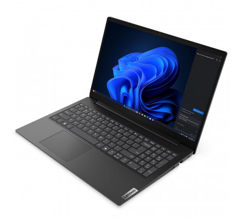 Ноутбук Lenovo V15 G5 IRL Intel Core i5-13420H/16Gb (1*16 D5)/SSD512Gb/UMA/15.6"/IPS/FHD/1920x1080/60Hz/NoOS/RJ-45/Grey/1.61kg