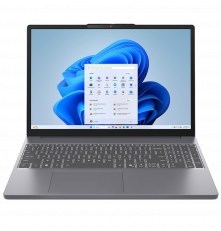 Ноутбук Lenovo IdeaPad Slim 3 15IRH10 Intel Core i7-13620H/16Gb (soldered*8, 1*8 D5)/SSD512Gb/UMA/15.3
