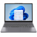 Ноутбук Lenovo IdeaPad Slim 3 15IRH10 Intel Core i7-13620H/16Gb (soldered*8, 1*8 D5)/SSD512Gb/UMA/15.3"/IPS/WUXGA/1920x1200/60Hz/NoOS/Luna Grey/1.59kg