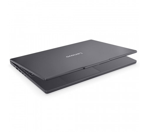 Ноутбук Lenovo IdeaPad Slim 3 15IRH10 Intel Core i7-13620H/16Gb (soldered*8, 1*8 D5)/SSD512Gb/UMA/15.3"/IPS/WUXGA/1920x1200/60Hz/NoOS/Luna Grey/1.59kg