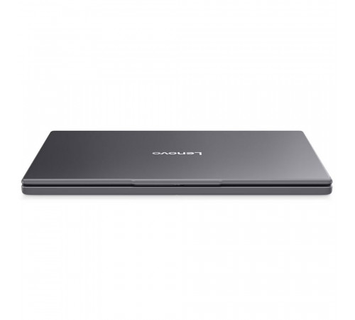 Ноутбук Lenovo IdeaPad Slim 3 15IRH10 Intel Core i7-13620H/16Gb (soldered*8, 1*8 D5)/SSD512Gb/UMA/15.3"/IPS/WUXGA/1920x1200/60Hz/NoOS/Luna Grey/1.59kg