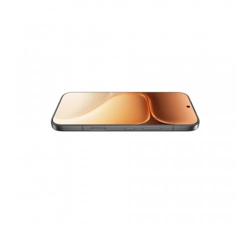 Смартфон HONOR 600 Pro 12+512GB, черный (5109CHGL)